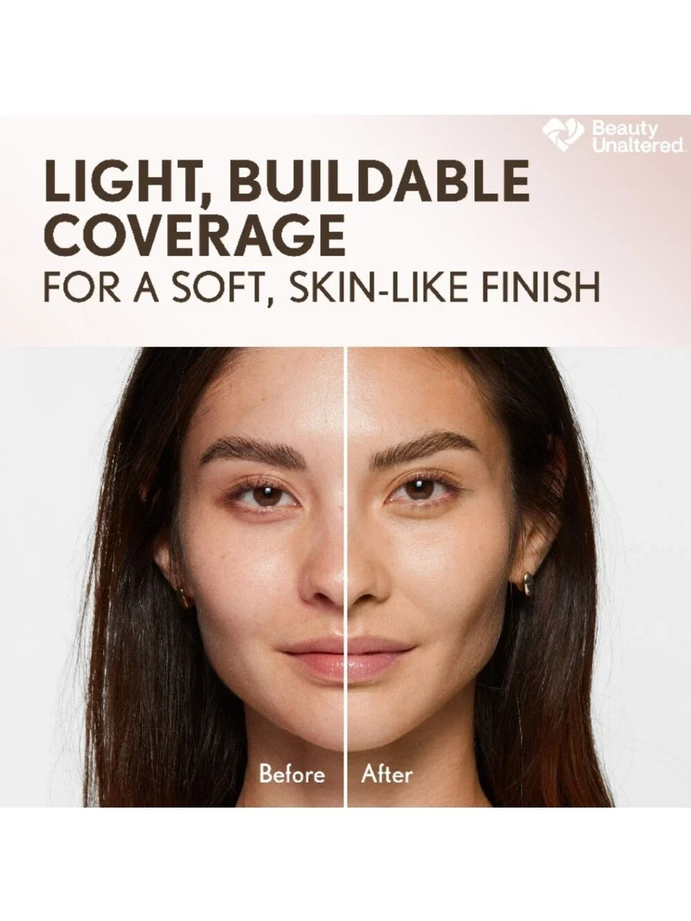 ⭐4/$15 Covergirl Clean Invisible Concealer Golden Ivory